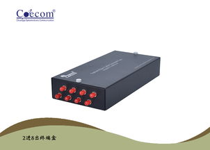 南京光缆终端盒的厂家有哪些 2进8 口终端盒应用的范围